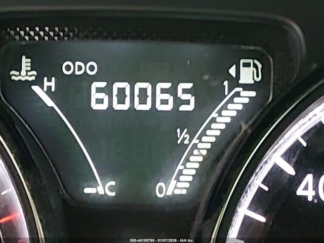 3N1CN7AP4KL846918 Nissan Versa 1.6 Sv