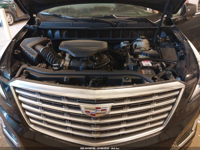 2017 CADILLAC XT5 1GYKNFRS5HZ112117 Photo 9