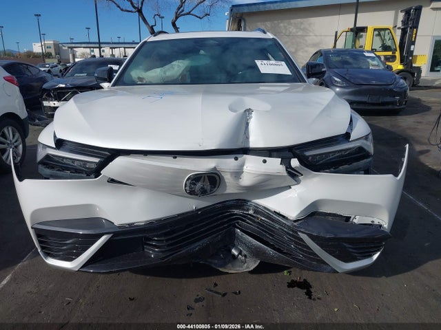 4W5KHNRL9RZ512783 Acura Zdx A-spec