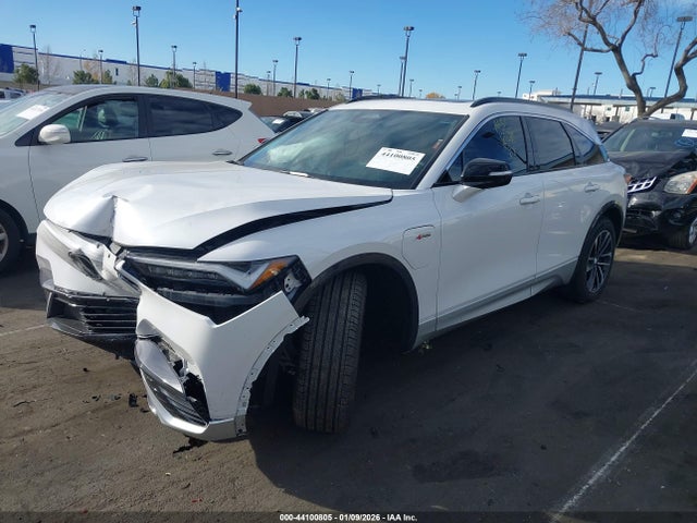 2024 ACURA ZDX 4W5KHNRL9RZ512783 Photo 1