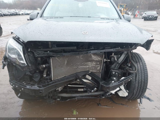 2019 MERCEDES-BENZ GLS 450 4JGDF6EE9KB183215 Photo 5