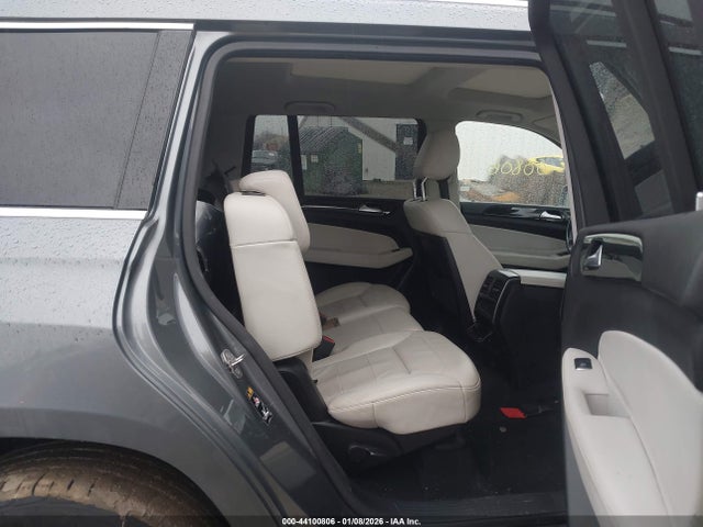 2019 MERCEDES-BENZ GLS 450 4JGDF6EE9KB183215 Photo 7
