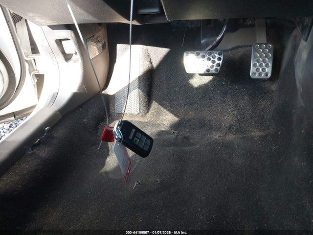 SHHFK7H48MU401693 Honda Civic Sport