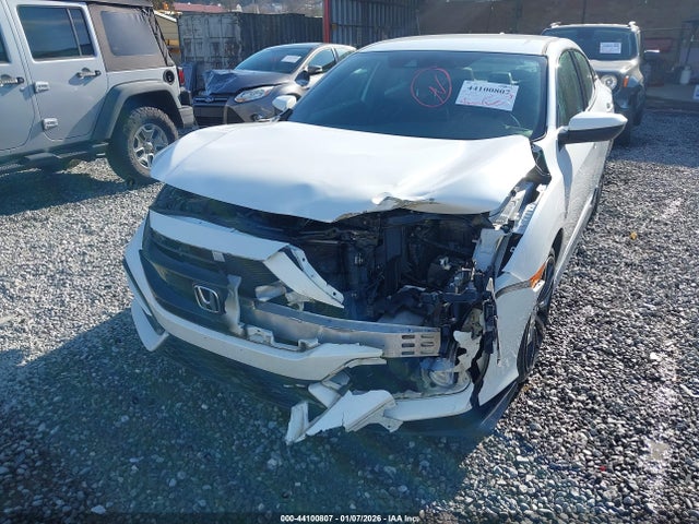 SHHFK7H48MU401693 Honda Civic Sport
