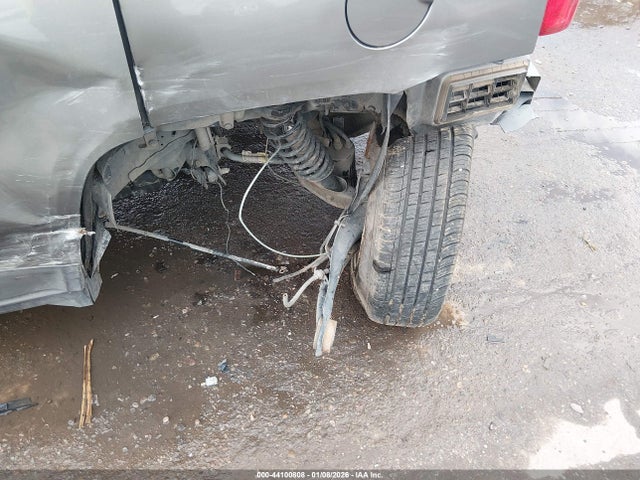 2013 JEEP COMPASS 1C4NJCBA3DD244234 Photo 5