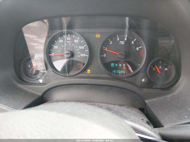 2013 JEEP COMPASS 1C4NJCBA3DD244234 Photo 6