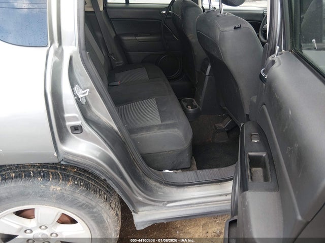 2013 JEEP COMPASS 1C4NJCBA3DD244234 Photo 7