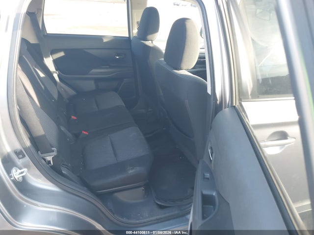 2014 MITSUBISHI OUTLANDER JA4AD3A34EZ013902 Photo 7