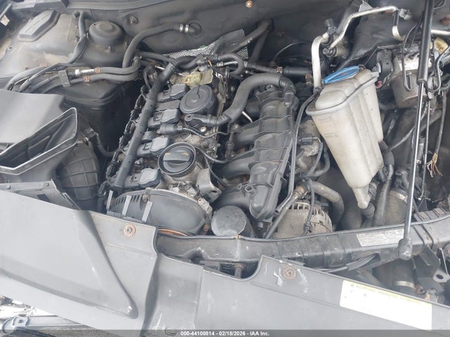 Aukcja sprzedaży 2011 Audi A5 2.0t Premium, vin: WAUGFAFR0BA083769, numer aukcji: 44100814