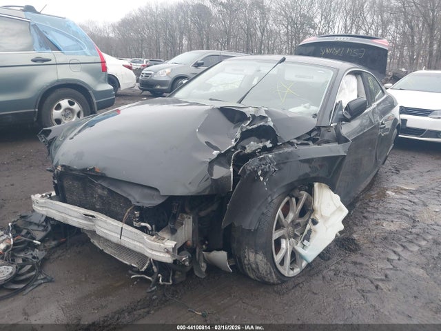 Aukcja sprzedaży 2011 Audi A5 2.0t Premium, vin: WAUGFAFR0BA083769, numer aukcji: 44100814
