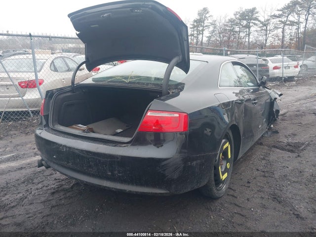 Aukcja sprzedaży 2011 Audi A5 2.0t Premium, vin: WAUGFAFR0BA083769, numer aukcji: 44100814