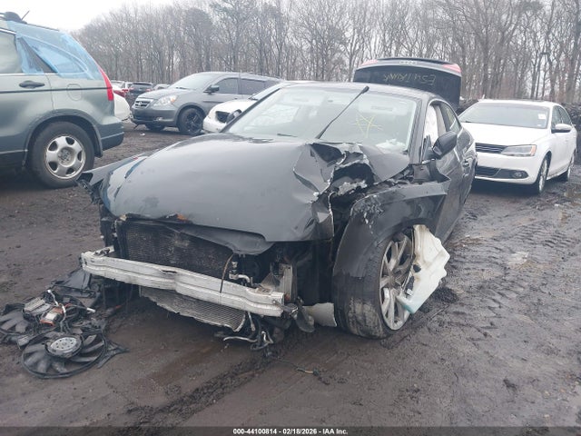 Aukcja sprzedaży 2011 Audi A5 2.0t Premium, vin: WAUGFAFR0BA083769, numer aukcji: 44100814