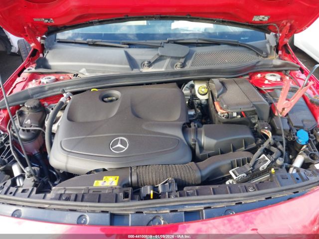 2019 MERCEDES-BENZ GLA 250 WDCTG4EB4KU013463 Photo 9