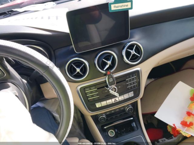 2019 MERCEDES-BENZ GLA 250 WDCTG4EB4KU013463 Photo 10