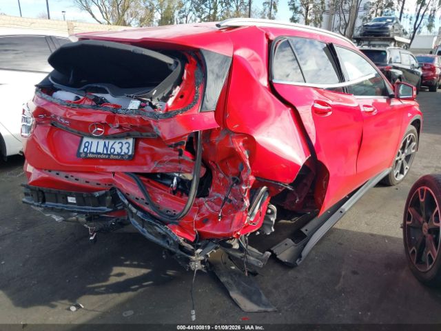 2019 MERCEDES-BENZ GLA 250 WDCTG4EB4KU013463 Photo 3