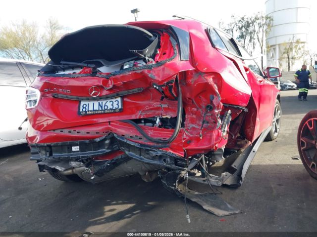 2019 MERCEDES-BENZ GLA 250 WDCTG4EB4KU013463 Photo 5