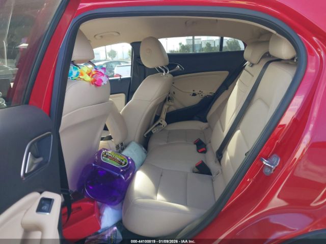 2019 MERCEDES-BENZ GLA 250 WDCTG4EB4KU013463 Photo 7