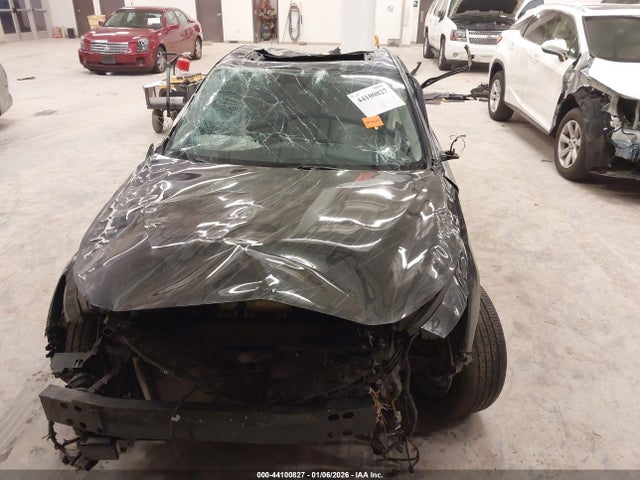 2021 Infiniti Q50 Luxe Awd მანქანა იყიდება აუქციონზე, vin: JN1EV7BR5MM751544, აუქციონის ნომერი: 44100827