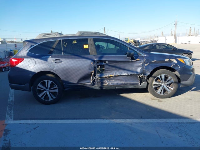 Subaru Outback 2.5i 2017 4S4BSAAC3H3314555 Image 13