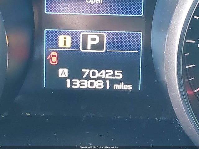 Subaru Outback 2.5i 2017 4S4BSAAC3H3314555 Image 15