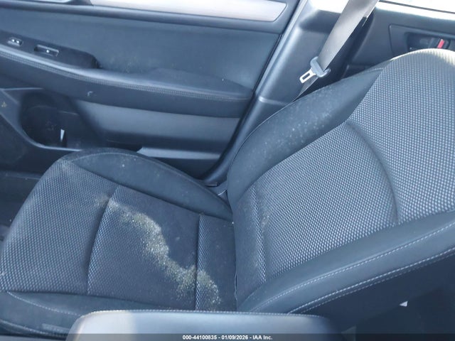 Subaru Outback 2.5i 2017 4S4BSAAC3H3314555 Image 18
