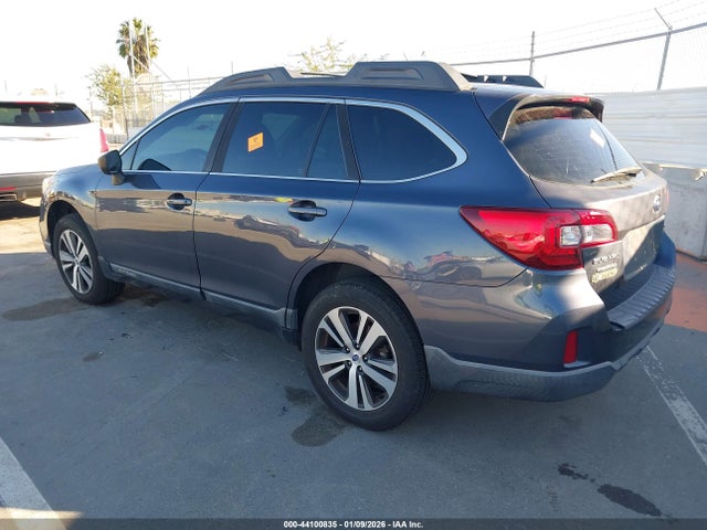 Subaru Outback 2.5i 2017 4S4BSAAC3H3314555 Image 3