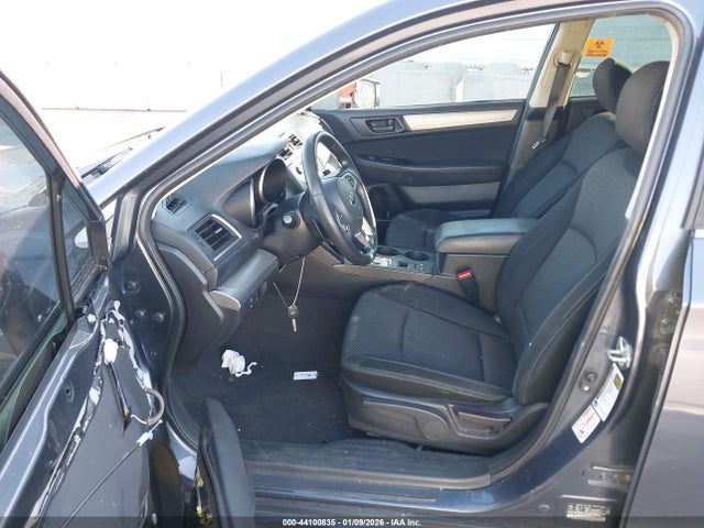 Subaru Outback 2.5i 2017 4S4BSAAC3H3314555 Image 5