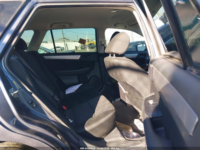Subaru Outback 2.5i 2017 4S4BSAAC3H3314555 Image 8