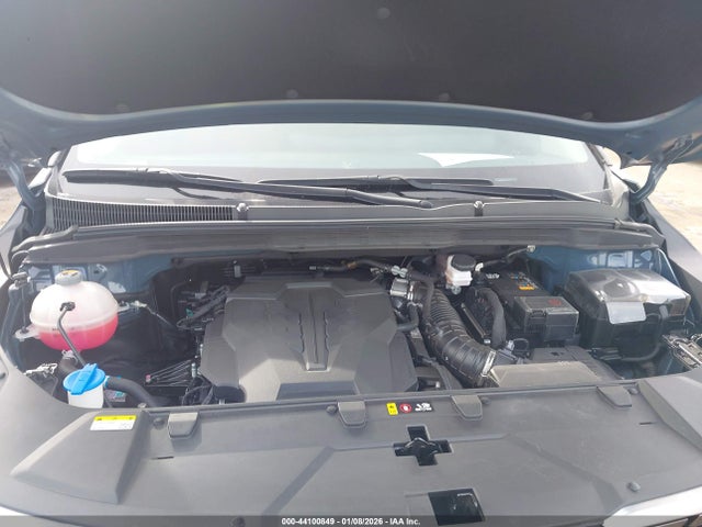 2024 KIA CARNIVAL MPV KNDNE5H32R6412563 Photo 9