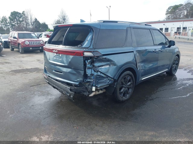 2024 KIA CARNIVAL MPV KNDNE5H32R6412563 Photo 3