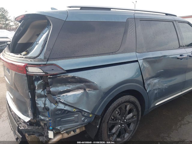 2024 KIA CARNIVAL MPV KNDNE5H32R6412563 Photo 5