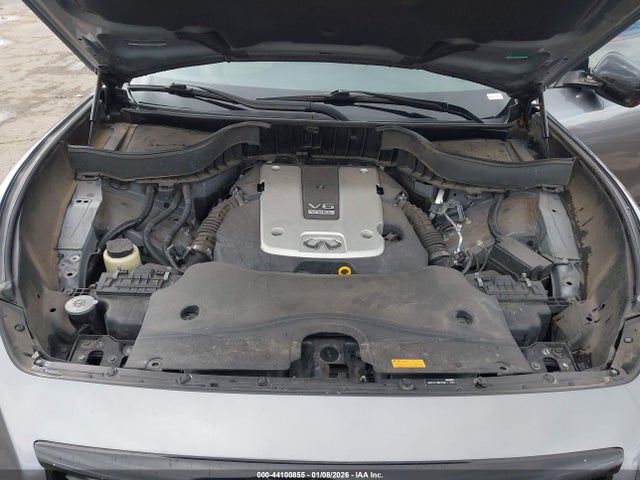 JN8CS1MW3HM411980 Infiniti QX70