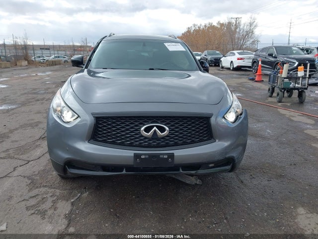 JN8CS1MW3HM411980 Infiniti QX70
