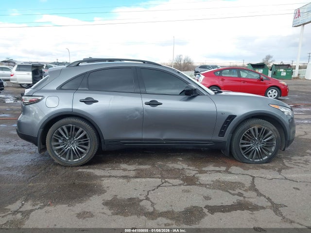 JN8CS1MW3HM411980 Infiniti QX70