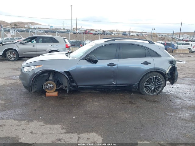 JN8CS1MW3HM411980 Infiniti QX70