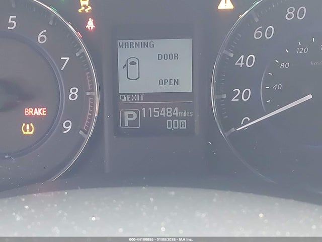 JN8CS1MW3HM411980 Infiniti QX70
