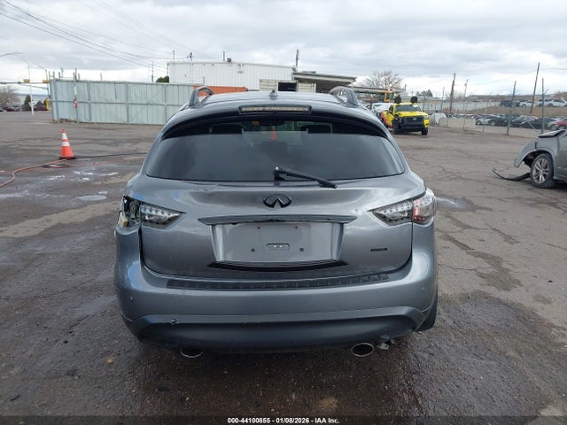 JN8CS1MW3HM411980 Infiniti QX70