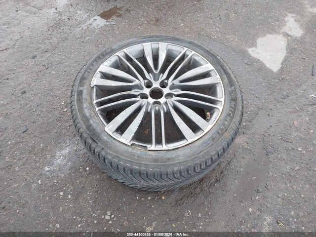 JN8CS1MW3HM411980 Infiniti QX70