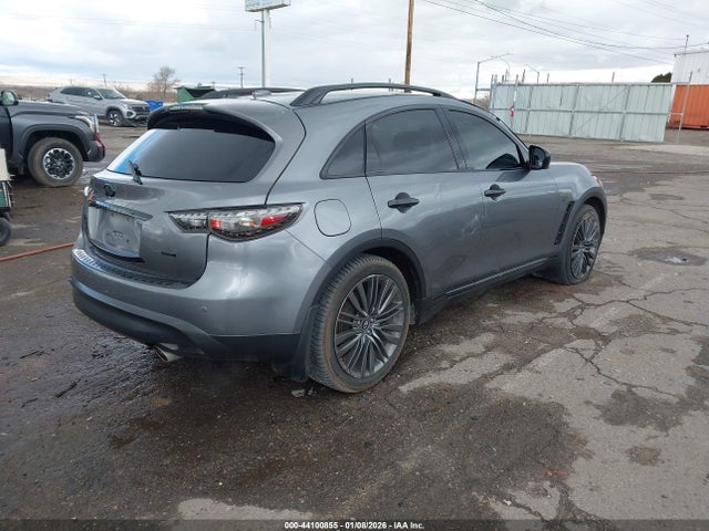 JN8CS1MW3HM411980 Infiniti QX70
