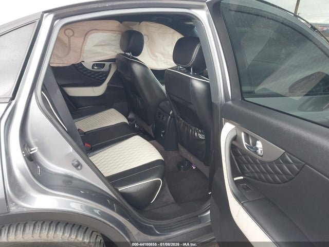 JN8CS1MW3HM411980 Infiniti QX70