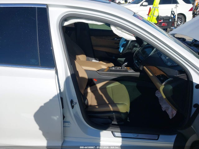 2022 CADILLAC CT5 1G6DN5RK2N0111468 Photo 4