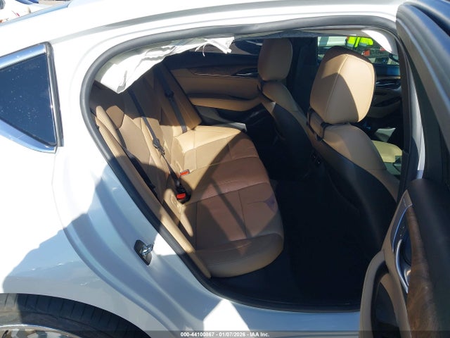 2022 CADILLAC CT5 1G6DN5RK2N0111468 Photo 7