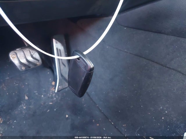 2016 BMW 550I WBAKP9C57GD981203 Photo 10