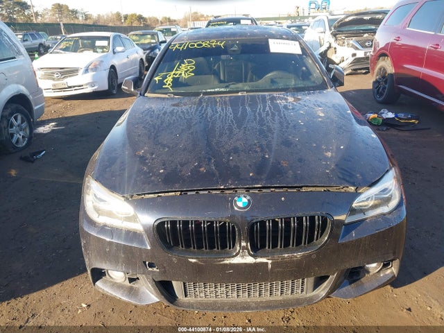 Aukcja sprzedaży 2016 Bmw 550i Xdrive, vin: WBAKP9C57GD981203, numer aukcji: 44100874