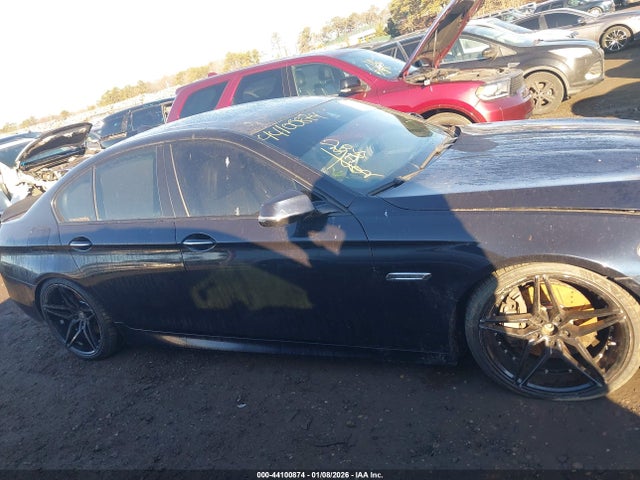 Aukcja sprzedaży 2016 Bmw 550i Xdrive, vin: WBAKP9C57GD981203, numer aukcji: 44100874