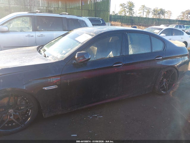 Aukcja sprzedaży 2016 Bmw 550i Xdrive, vin: WBAKP9C57GD981203, numer aukcji: 44100874