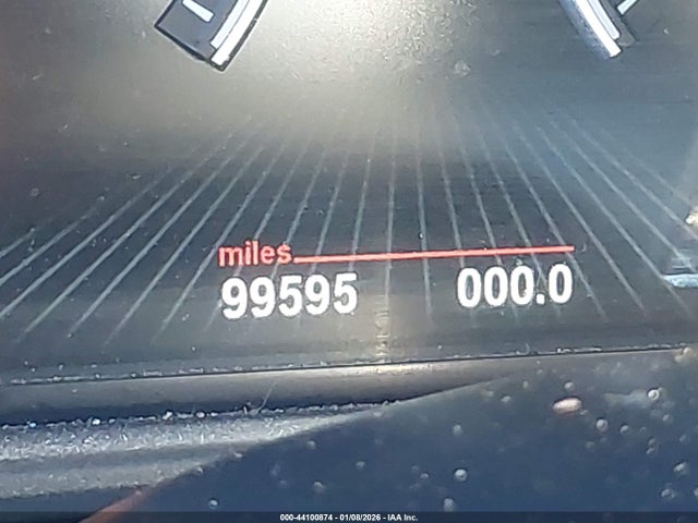 2016 BMW 550I WBAKP9C57GD981203 Photo 6