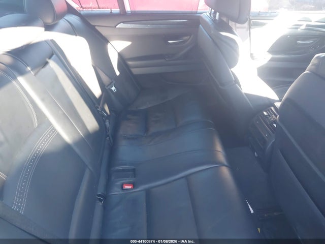 2016 BMW 550I WBAKP9C57GD981203 Photo 7