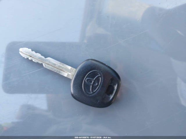 5TDKK3DCXFS611653 Toyota Sienna Le 8 Passenger