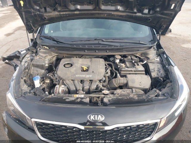 3KPFK4A75JE241441 KIA FORTE LX